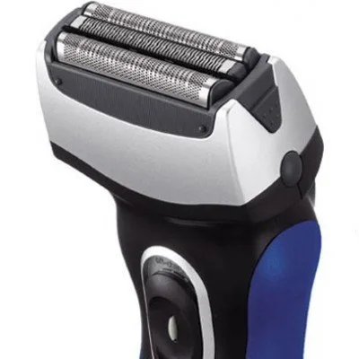 Электробритвы Soyuducu SAMSUNG RB34T670FBN/WT